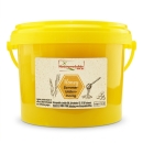 Sommerblütenhonig (2,5 kg Eimer) Herkunft: EU Honig...