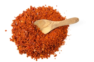 Cayenne-Pfeffer (1kg) Chillipulver (1kg)