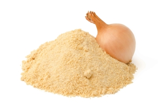 Zwiebel-Granulat 0,5-1 mm (1Kg) Zwiebelgranulat 0,5-1 mm (1Kg)