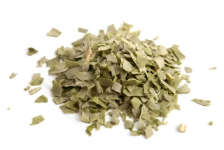 Bärlauch geschnitten (500g) Bärlauch Blätter geschnitten