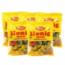 5 Tüten Honig Spezial Bonbons (5x100g) Honigbonbons