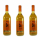 3 Flaschen Met Orangenhonig á 0,75l (10% vol.) Honigwein