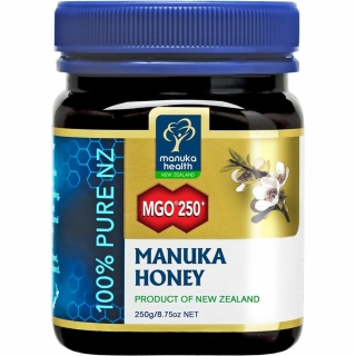 Manukahonig MGO(TM) 250+ (250g) Manuka Honig