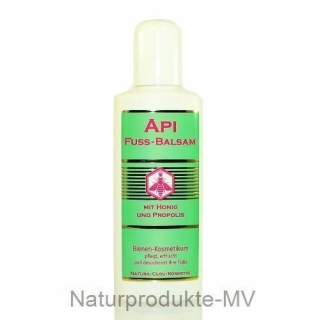 Api Fussbalsam (150ml)