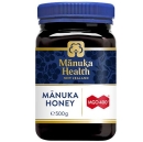 Manukahonig MGO 400+ (500g) Manuka Honig