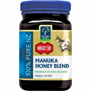 Manukahonig MGO(TM) 30+ (500g) Manuka Honig